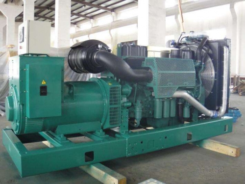 循化便携静音：租赁无声发电机组，便携式解决能源需求